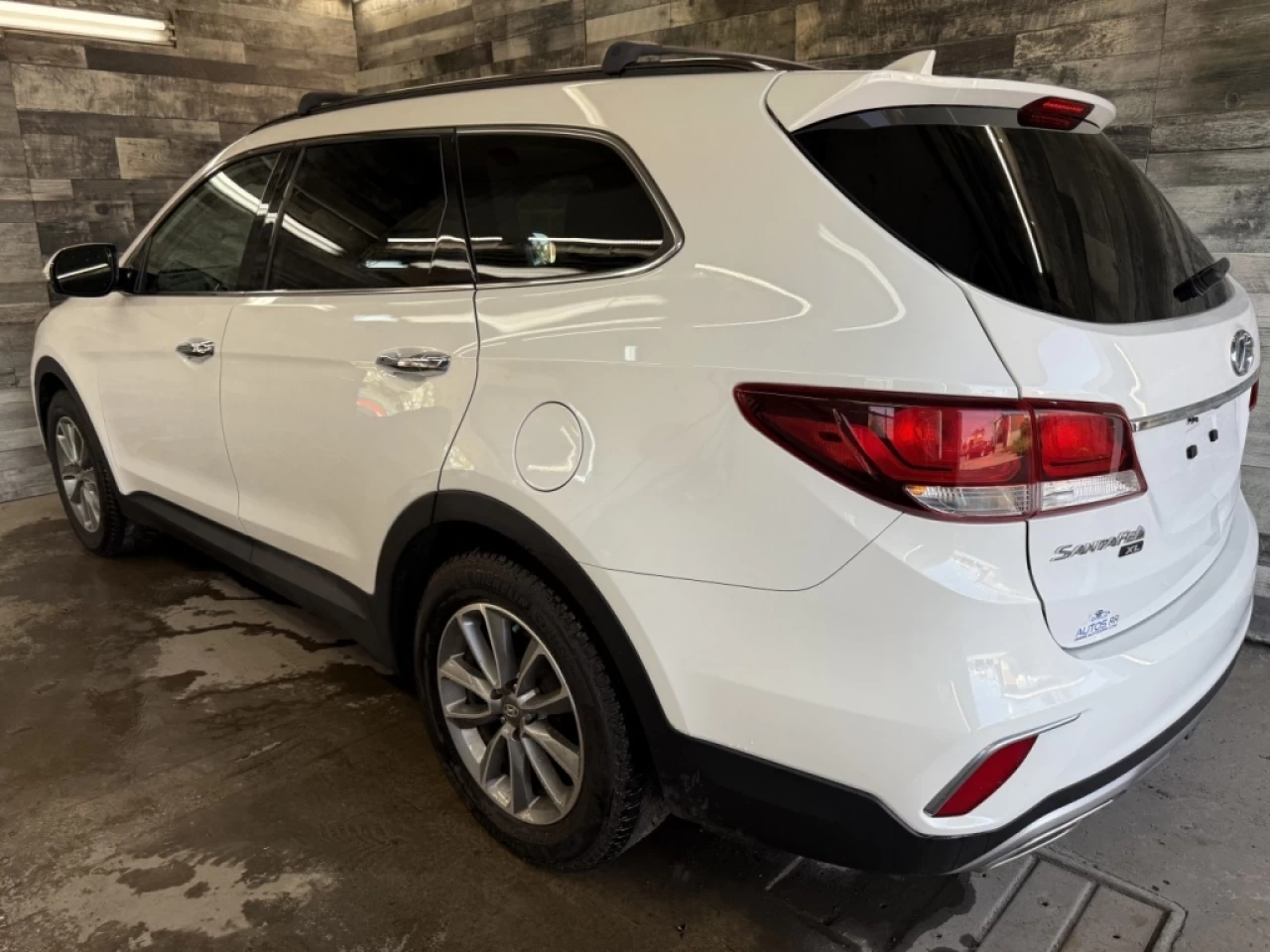 2019 Hyundai Santa Fe XL PrivilÉgiÉ 7 PASS AWD BLUETOOTH **APPROUVÉ À 99.9% Main Image