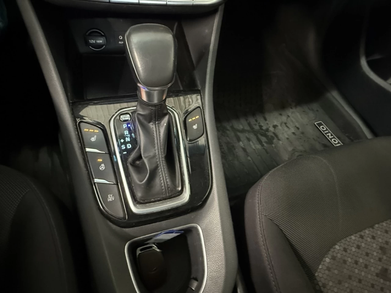 2019 Hyundai Ioniq PrivilÉgiÉ HYBRID PLUG-IN NAV MAGS ** APPROUVÉ À 9 Main Image