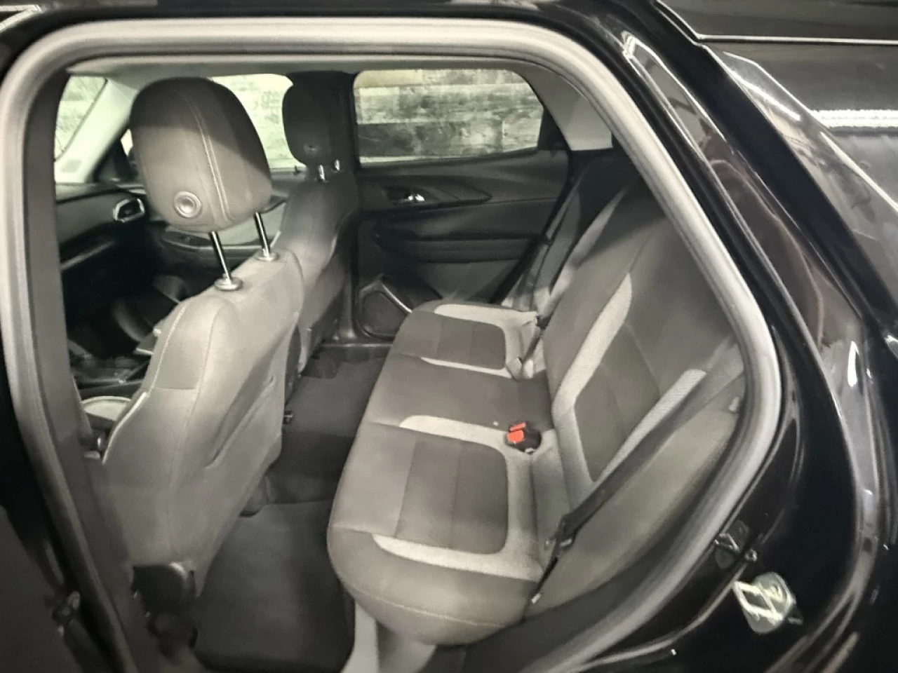 2021 Chevrolet TrailBlazer LT AWD MAGS ** APPROUVÉ À 99.9% ** Image principale