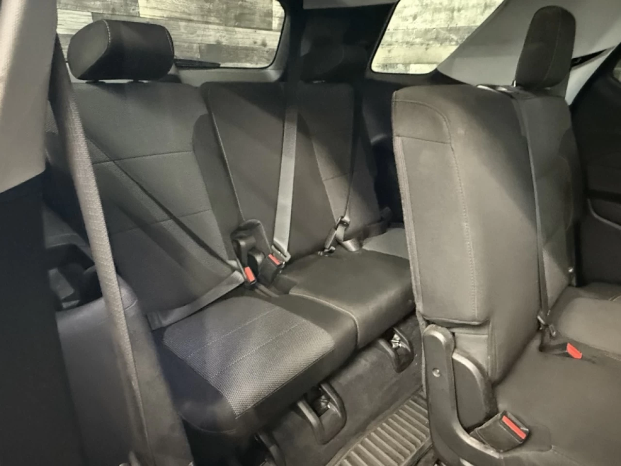 2018 Chevrolet Traverse LT 8 PASS AWD CAM DE RECUL **APPROUVÉ À 99.9%** Main Image