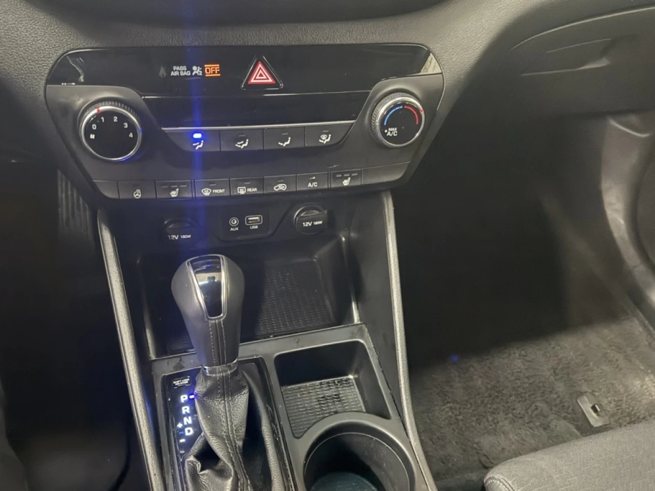 2021 Hyundai Tucson PrivilÉgiÉ AWD BLUETOOTH **APPROUVÉ À 99.9%** Main Image
