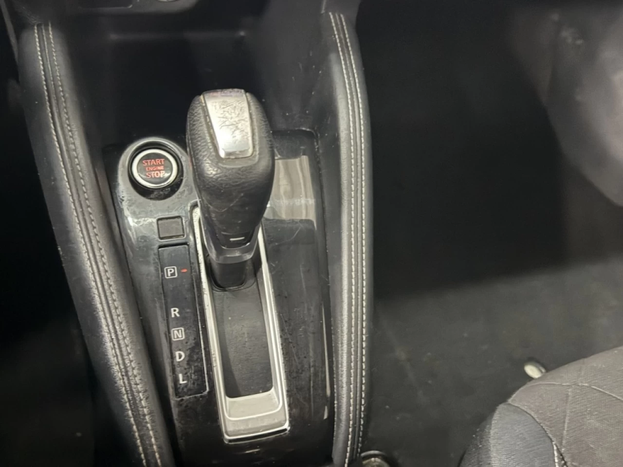 2018 Nissan Kicks SV Bluetooth camera recul **ApprouvÉe 99,9%** Main Image