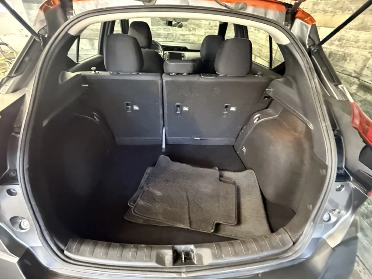 2018 Nissan Kicks SV Bluetooth camera recul **ApprouvÉe 99,9%** Main Image