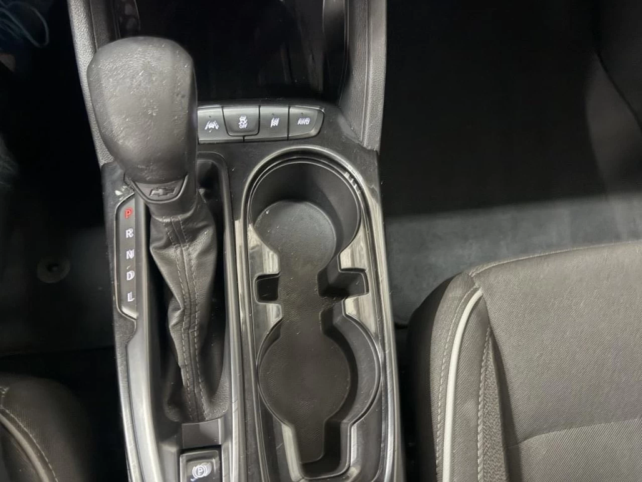 2021 Chevrolet TrailBlazer LT AWD MAGS ** APPROUVÉ À 99.9% ** Image principale