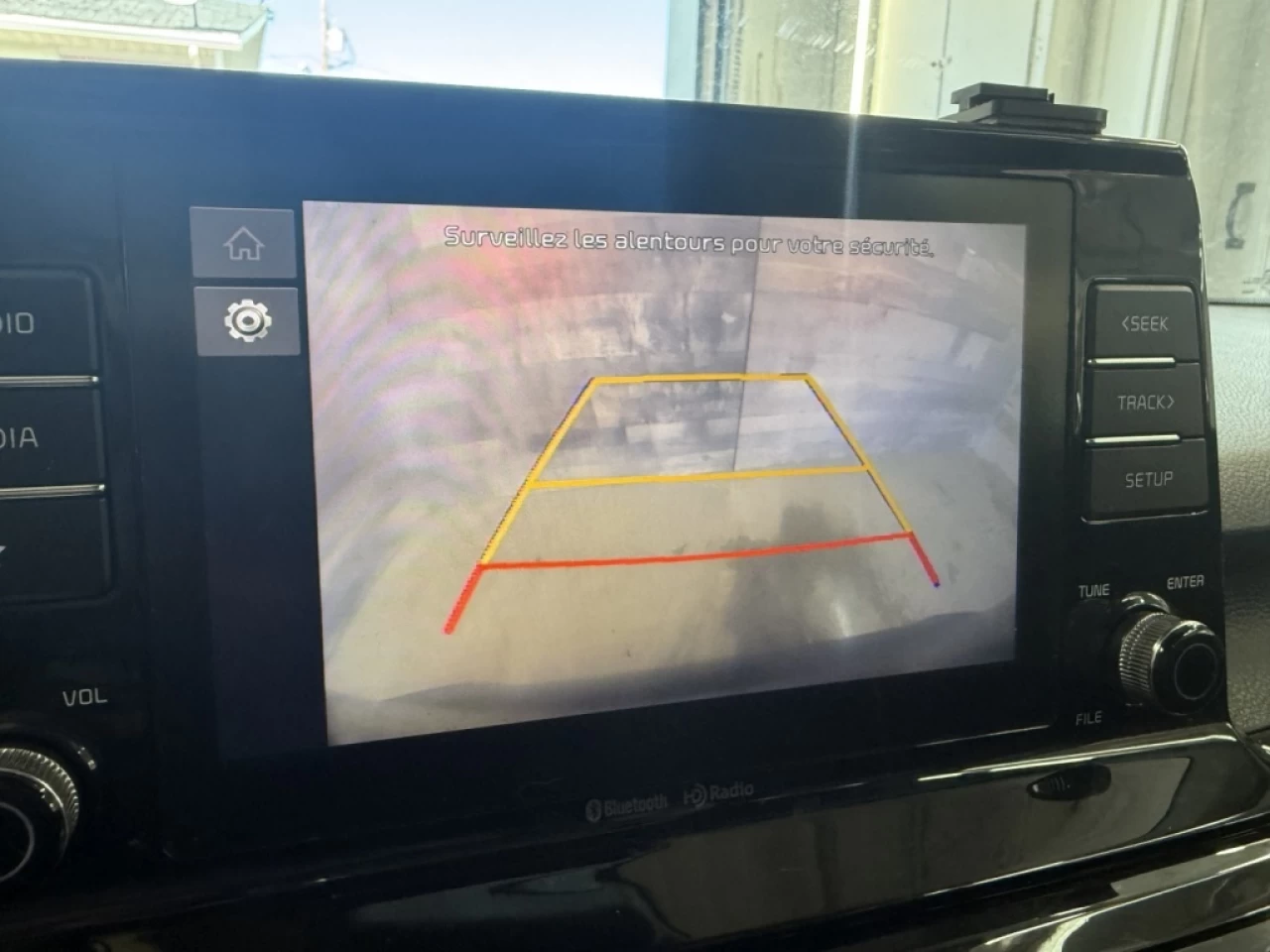 2022 Kia Seltos EX AWD CUIR TOIT PANO **APPROUVÉ À 99.9%** Image principale