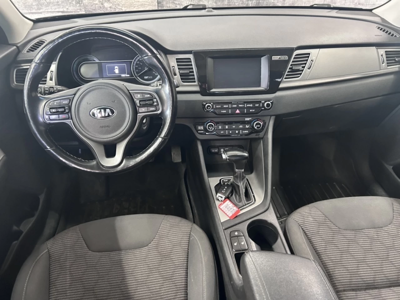 2019 Kia Niro L Hybrid Cam de recul  ** APPROUVÉE 99,9% ** Image principale