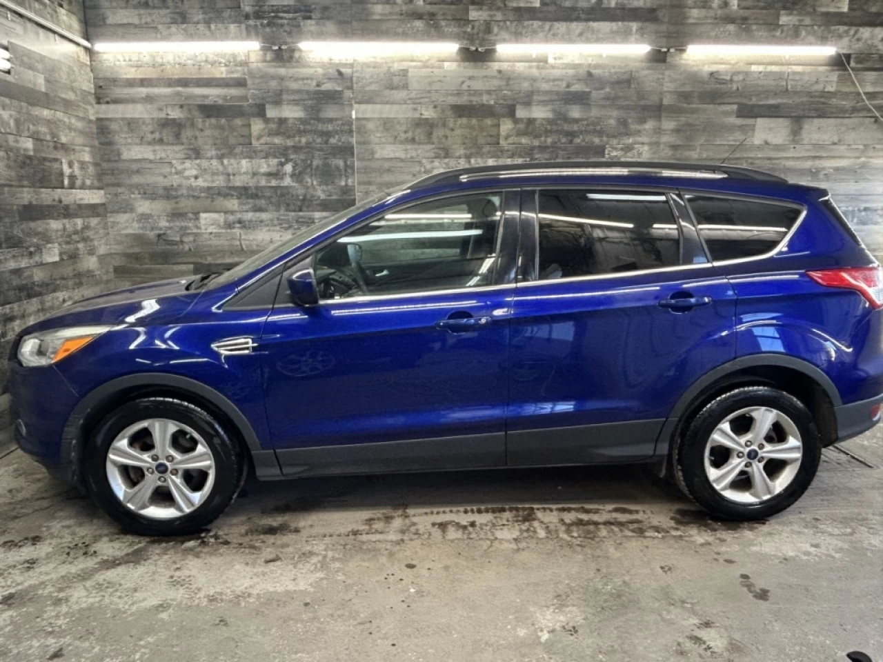 2015 Ford Escape SE Image principale