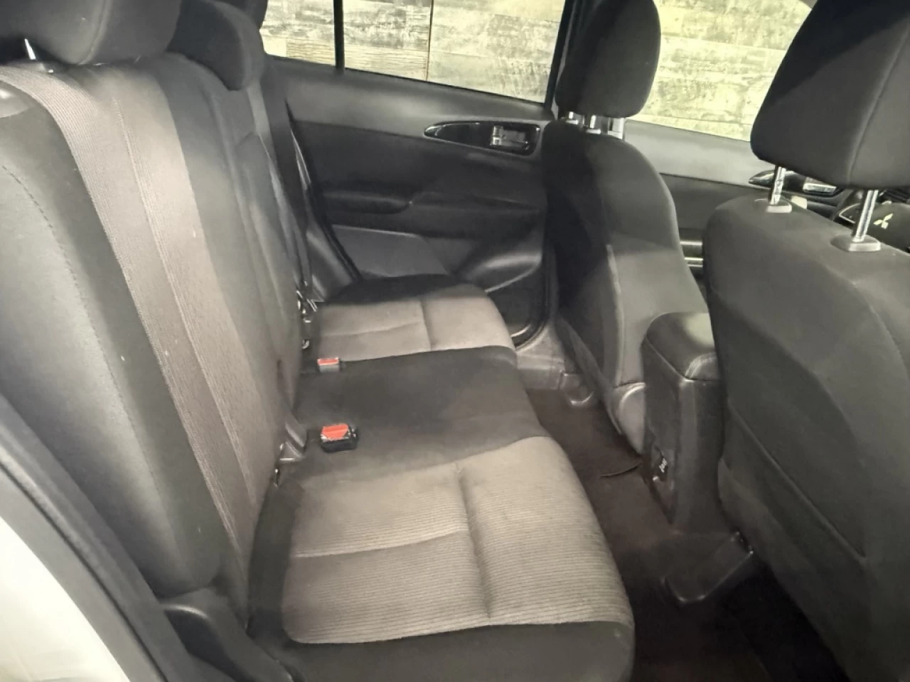 2022 Mitsubishi Eclipse Cross SE AWD CAM DE RECUL ** APPROUVÉ À 99.9%** Main Image