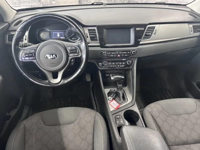 Kia Niro L Hybrid Cam de recul  ** APPROUVÉE 99,9% ** 2019