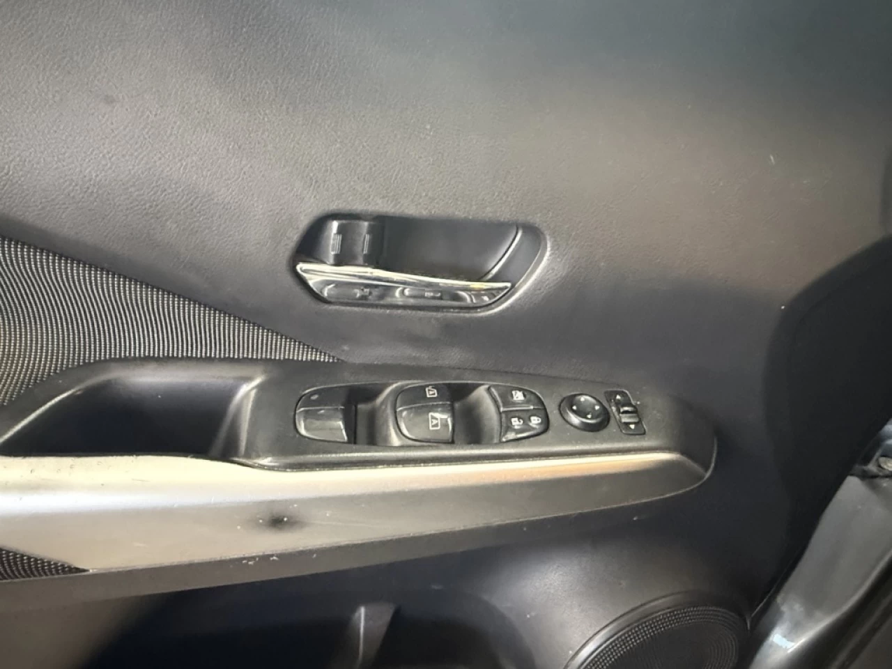 2018 Nissan Kicks SV Bluetooth camera recul **ApprouvÉe 99,9%** Main Image