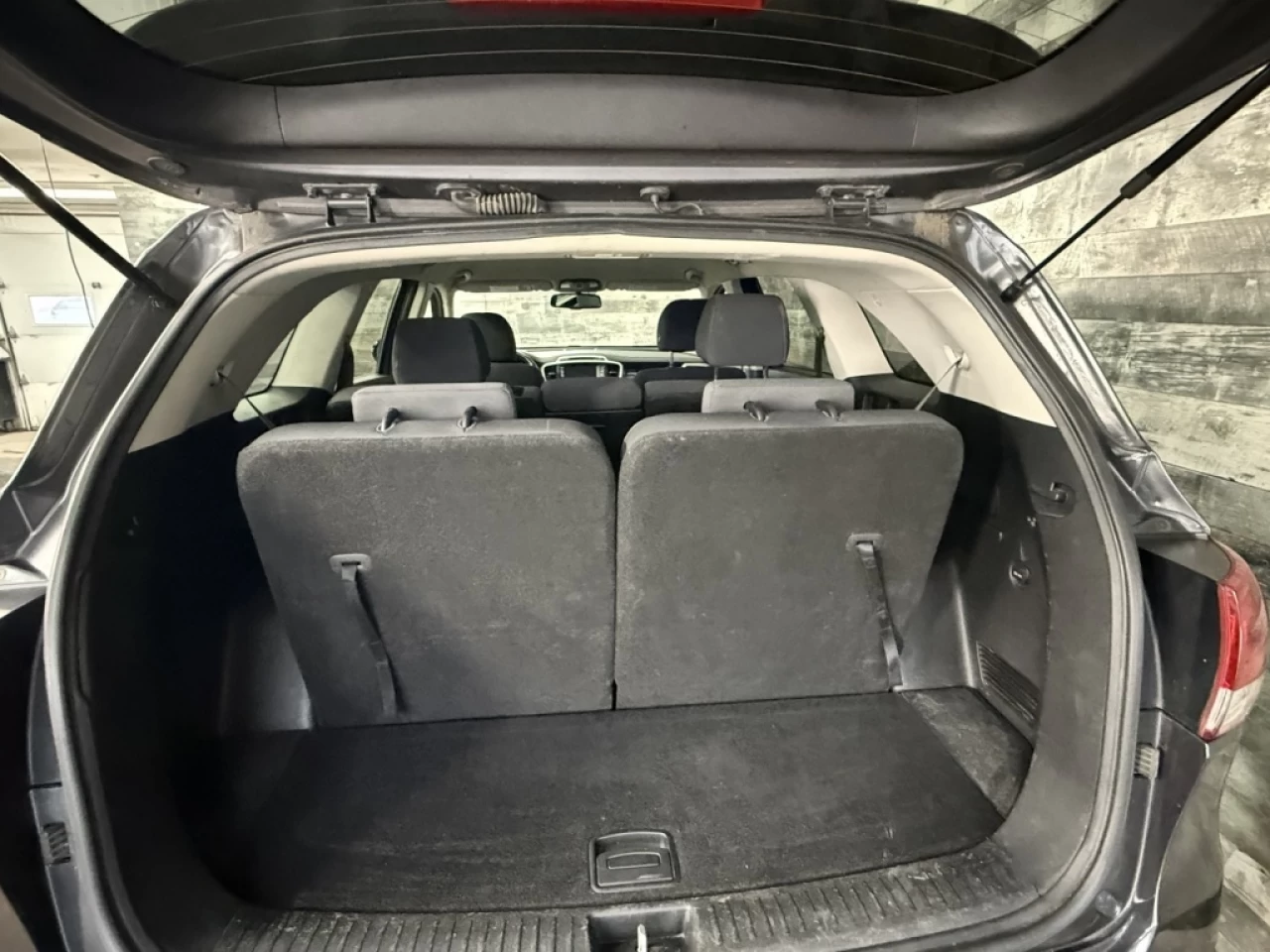 2018 Kia Sorento LX V6 AWD 7 PASS **APPROUVÉ À 99.9%** Image principale