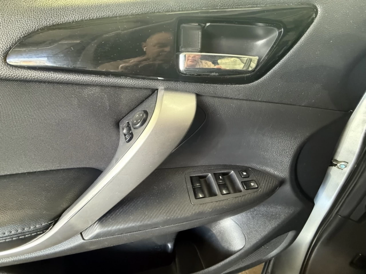 2019 Mitsubishi Eclipse Cross SE AWD MAGS ** APPROUVÉ À 99.9% ** Image principale