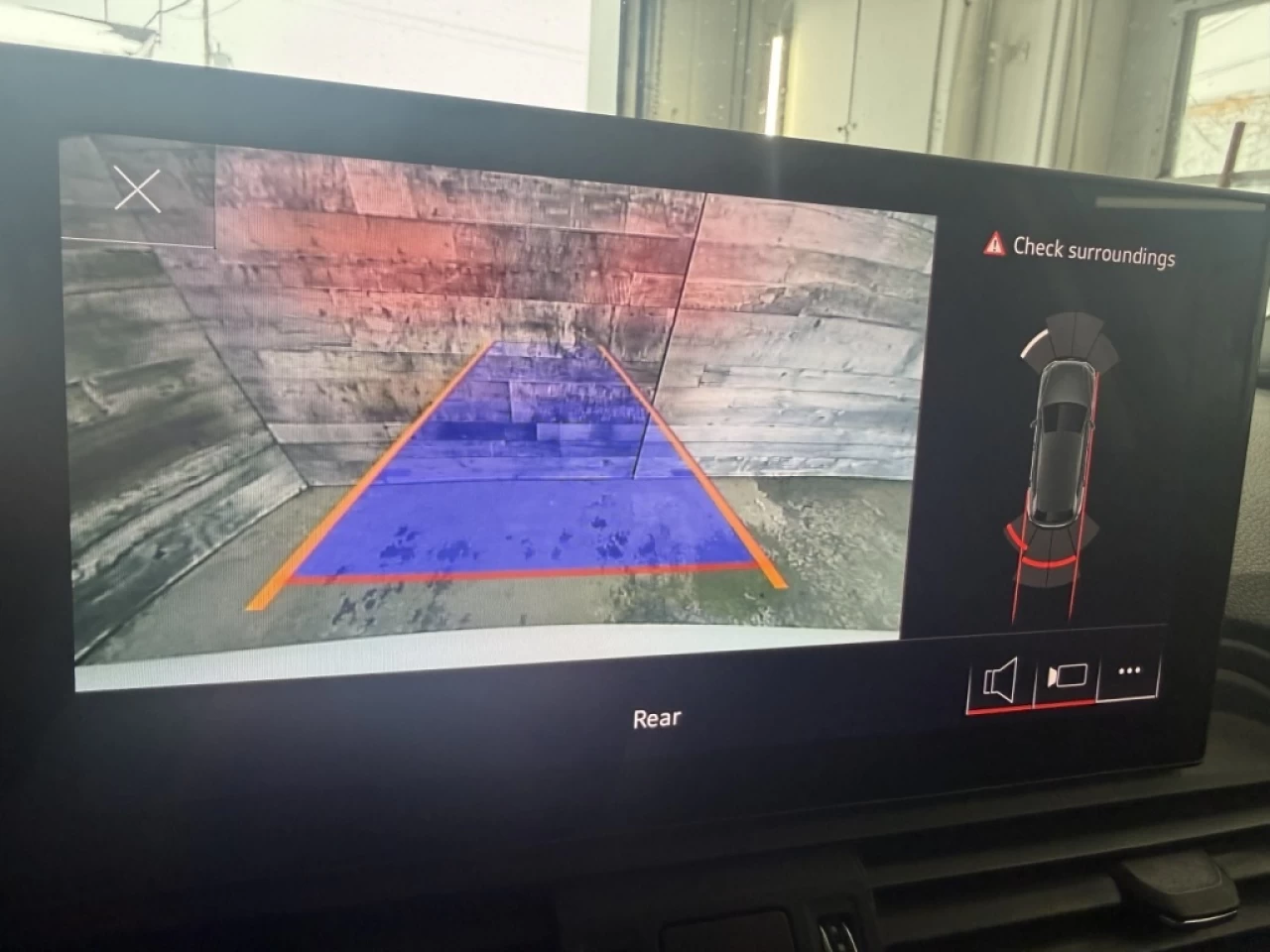 2021 Audi Q5 Progressiv S-Line AWD Cuir Toit Nav ** APPROUVÉ À Main Image