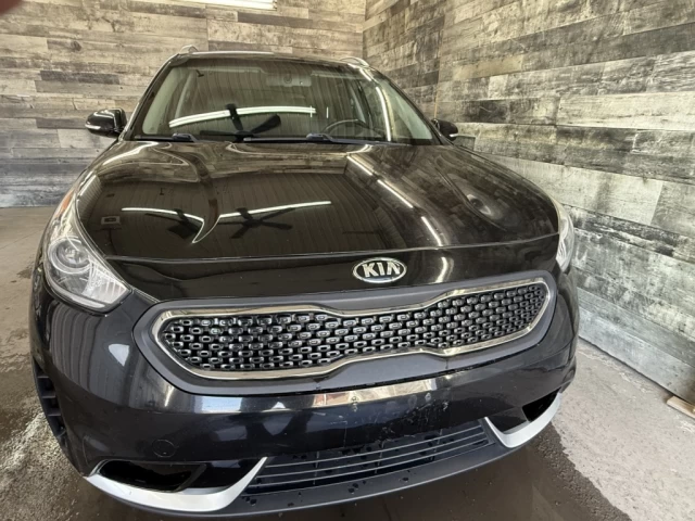Kia Niro EX Hybrid Cuir Mags ** Approuvé à 99.9% ** 2018