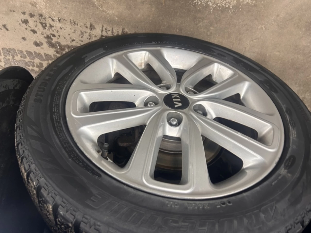 2018 Kia Soul EX CUIR TOIT CAM DE RECUL **APPROUVÉ À 99.9%** Main Image