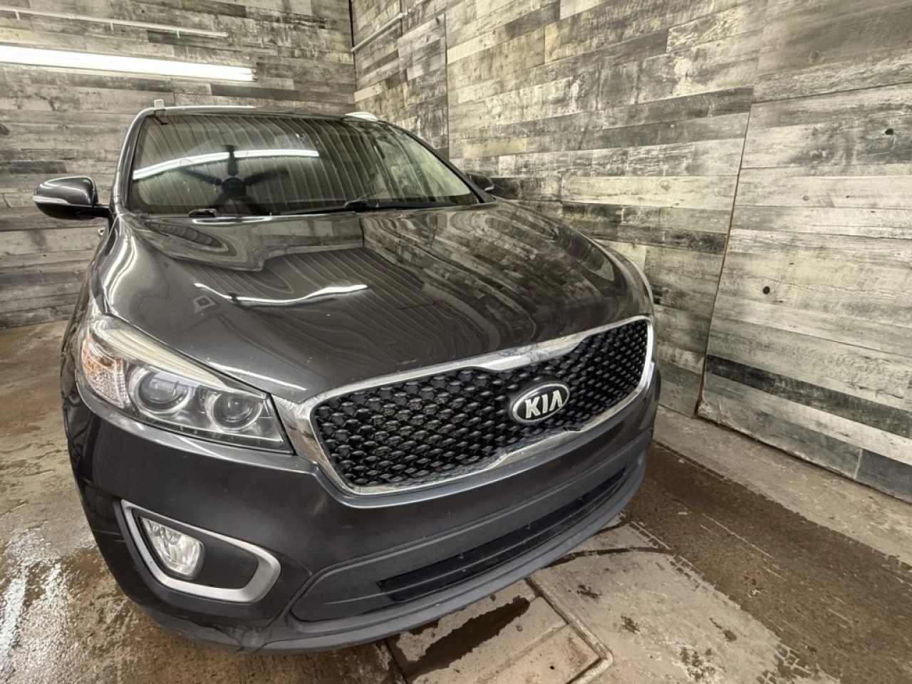 2018 Kia Sorento LX V6 AWD 7 PASS **APPROUVÉ À 99.9%** Main Image