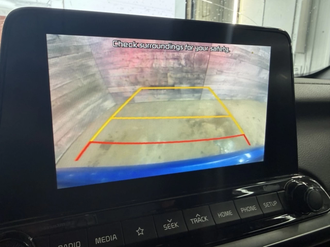 2021 Kia Forte EX Apple CarPlay, Toit, Bluetooth ** APPROUVÉ À 99 Main Image