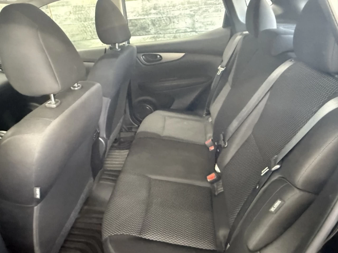 2023 Nissan Qashqai S CAM DE RECUL BLUETOOTH ** APPROUVÉ À 99.9% ** Main Image