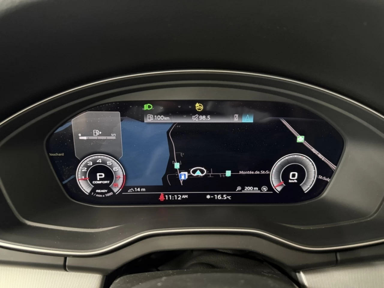 2021 Audi Q5 Progressiv S-Line AWD Cuir Toit Nav ** APPROUVÉ À Main Image