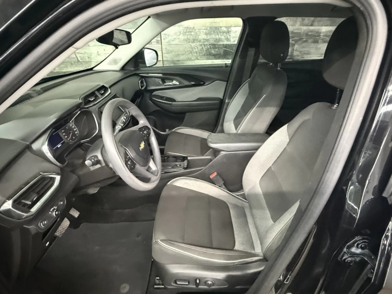 2021 Chevrolet TrailBlazer LT AWD MAGS ** APPROUVÉ À 99.9% ** Image principale