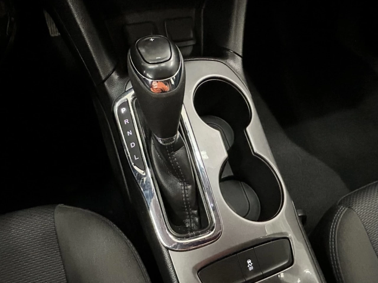 2018 Chevrolet Cruze LT Auto Toit CamÉra de recul ** APPROUVÉE 99,9% ** Image principale