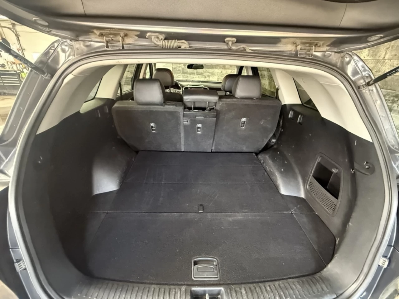 2018 Kia Sorento EX Turbo AWD CUIR **APPROUVÉ À 99.9%** Main Image