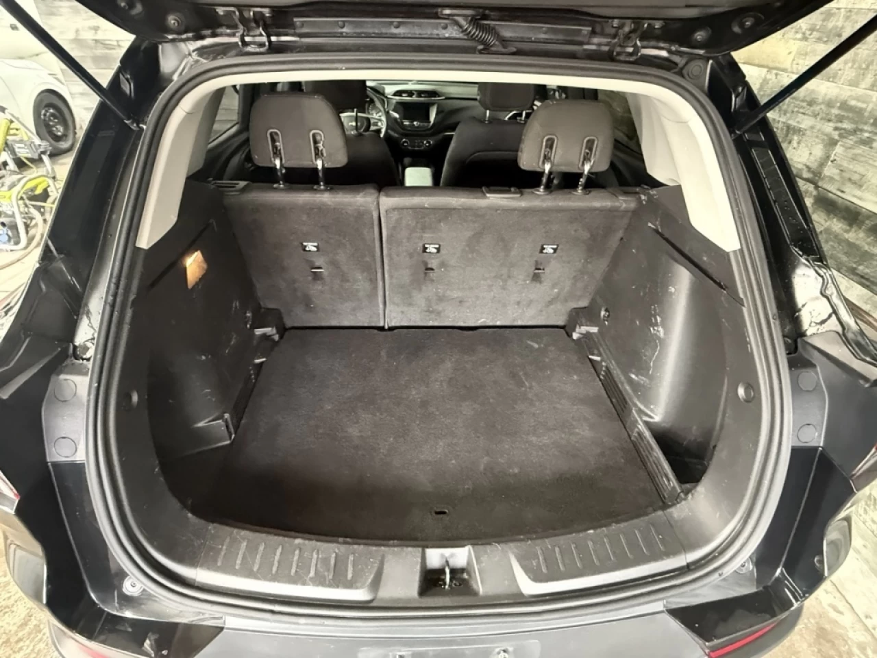 2021 Chevrolet TrailBlazer LT AWD MAGS ** APPROUVÉ À 99.9% ** Image principale