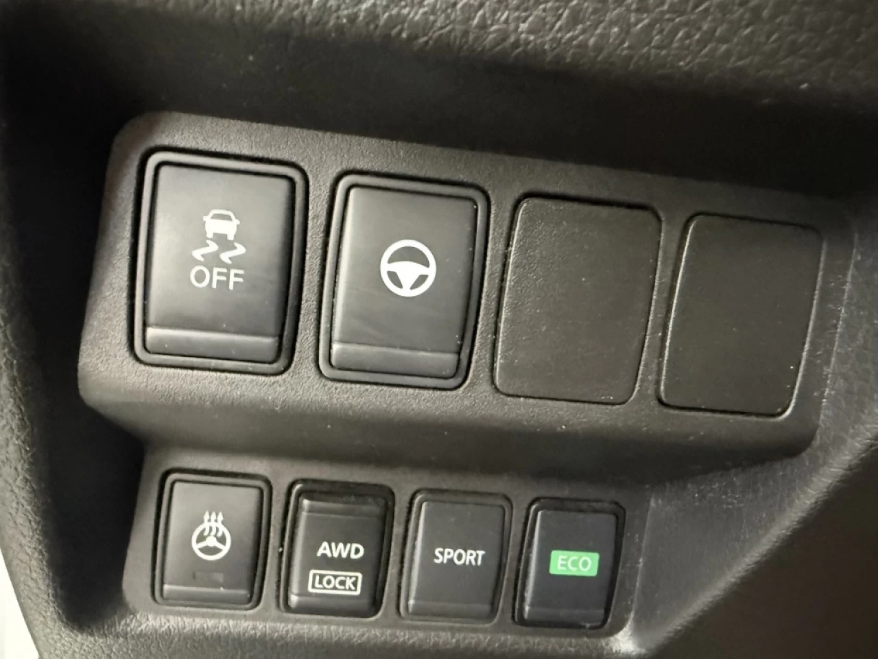 2020 Nissan Qashqai SL AWD CUIR TOIT NAV **APPROUVÉ À 99.9%** Main Image