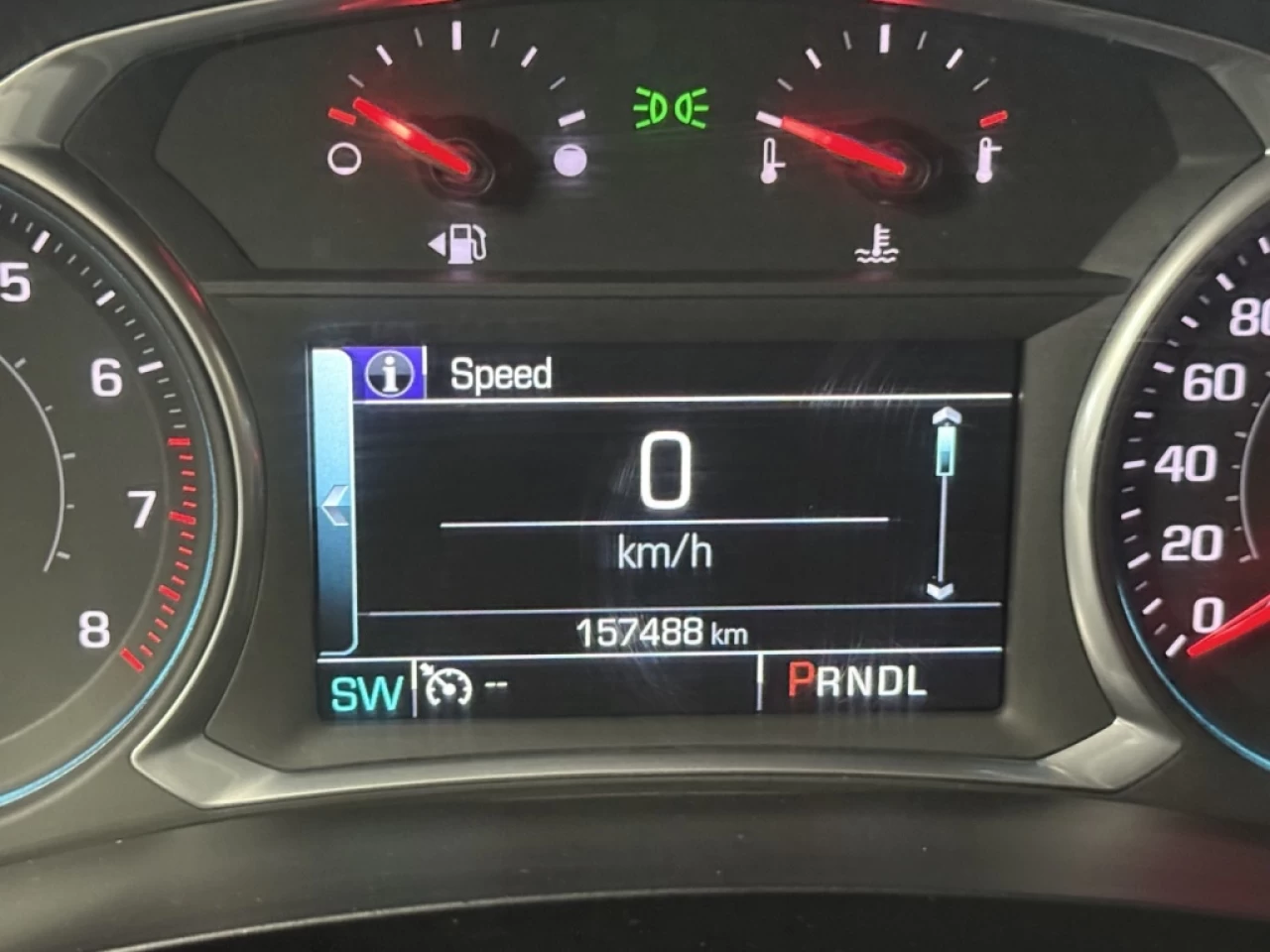 2018 Chevrolet Traverse LT 8 PASS AWD CAM DE RECUL **APPROUVÉ À 99.9%** Main Image