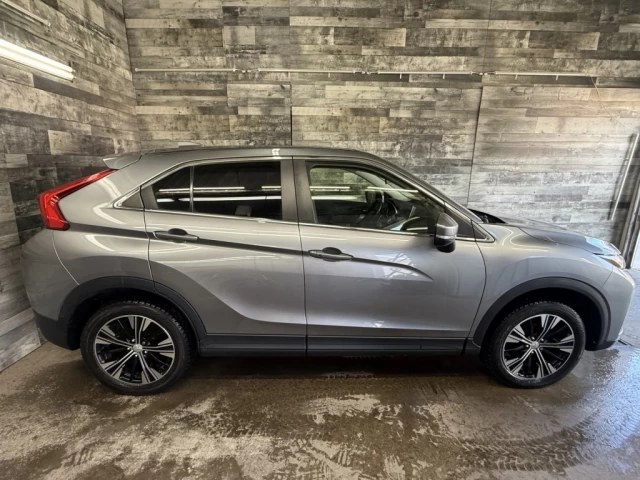 Mitsubishi Eclipse Cross SE AWD MAGS ** APPROUVÉ À 99.9% ** 2019
