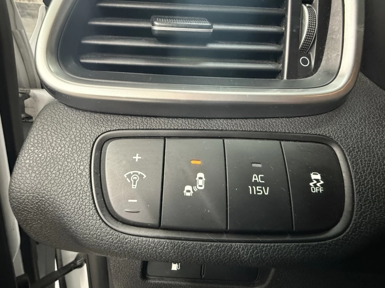 2019 Kia Sorento EX 7 PASS  AWD CUIR ** APPROUVÉ À 99.9% ** Main Image