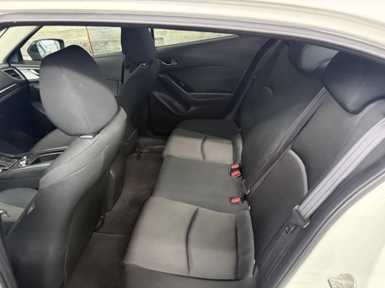 2017 Mazda Mazda3 GX AUTO CAM DE RECUL ** APPROUVÉ À 99.9% ** Main Image