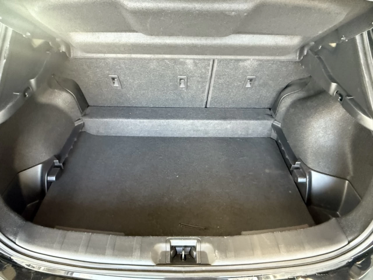 2023 Nissan Qashqai S CAM DE RECUL BLUETOOTH ** APPROUVÉ À 99.9% ** Main Image