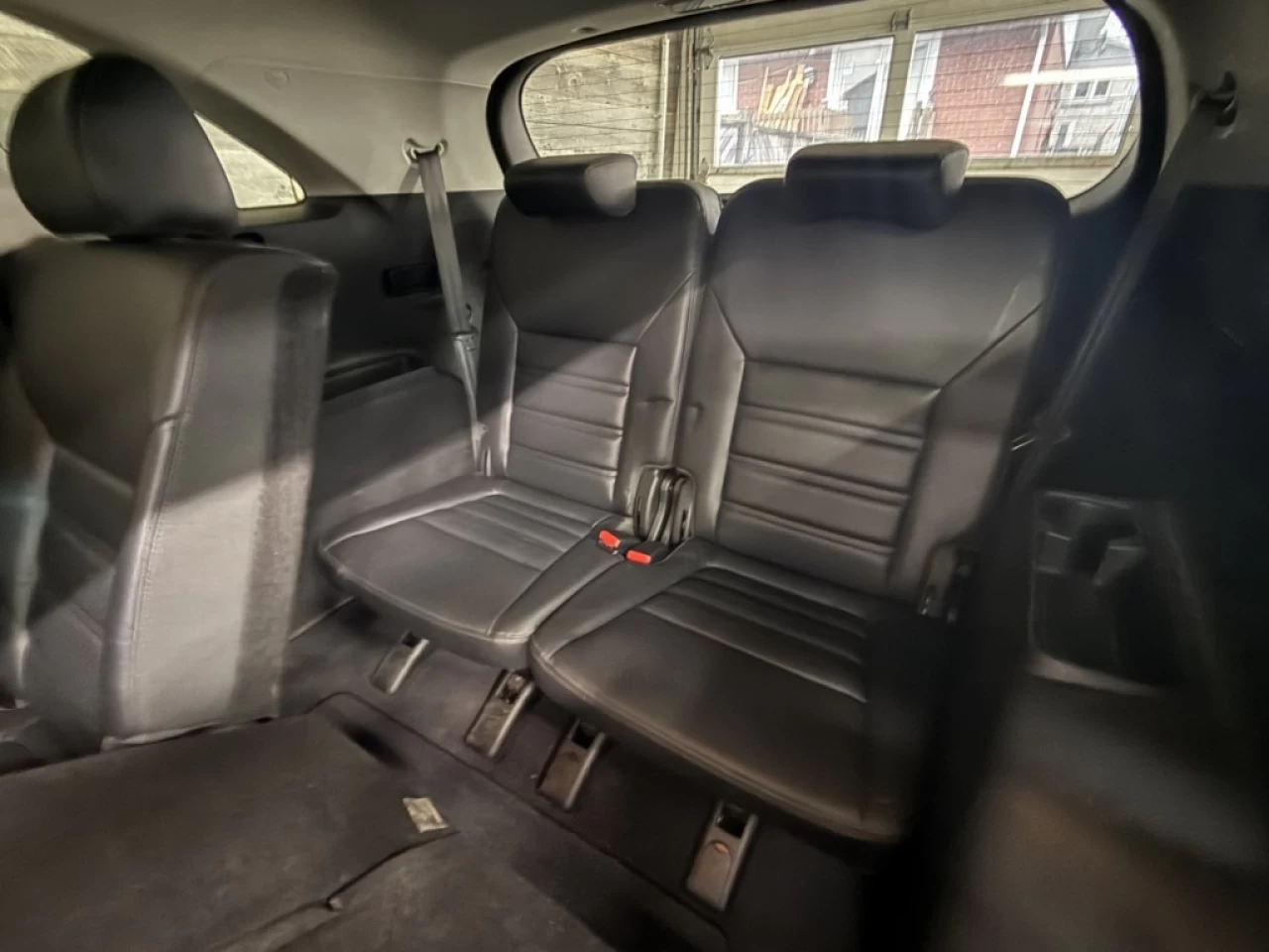 2019 Kia Sorento EX 7 PASS  AWD CUIR ** APPROUVÉ À 99.9% ** Main Image