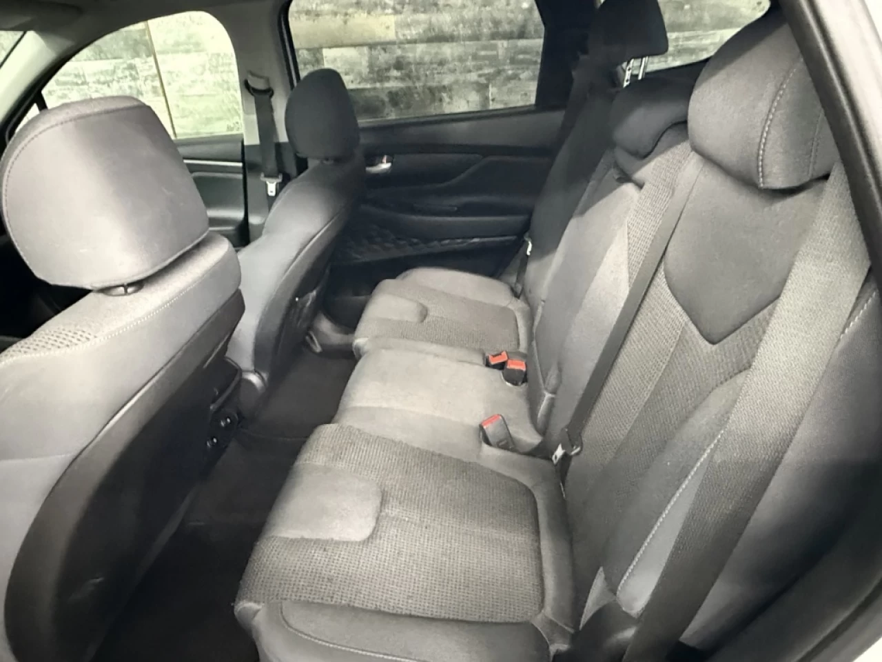 2019 Hyundai Santa Fe PrivilÉgiÉ AWD BLUETOOTH **APPROUVÉ À 99.9%** Image principale