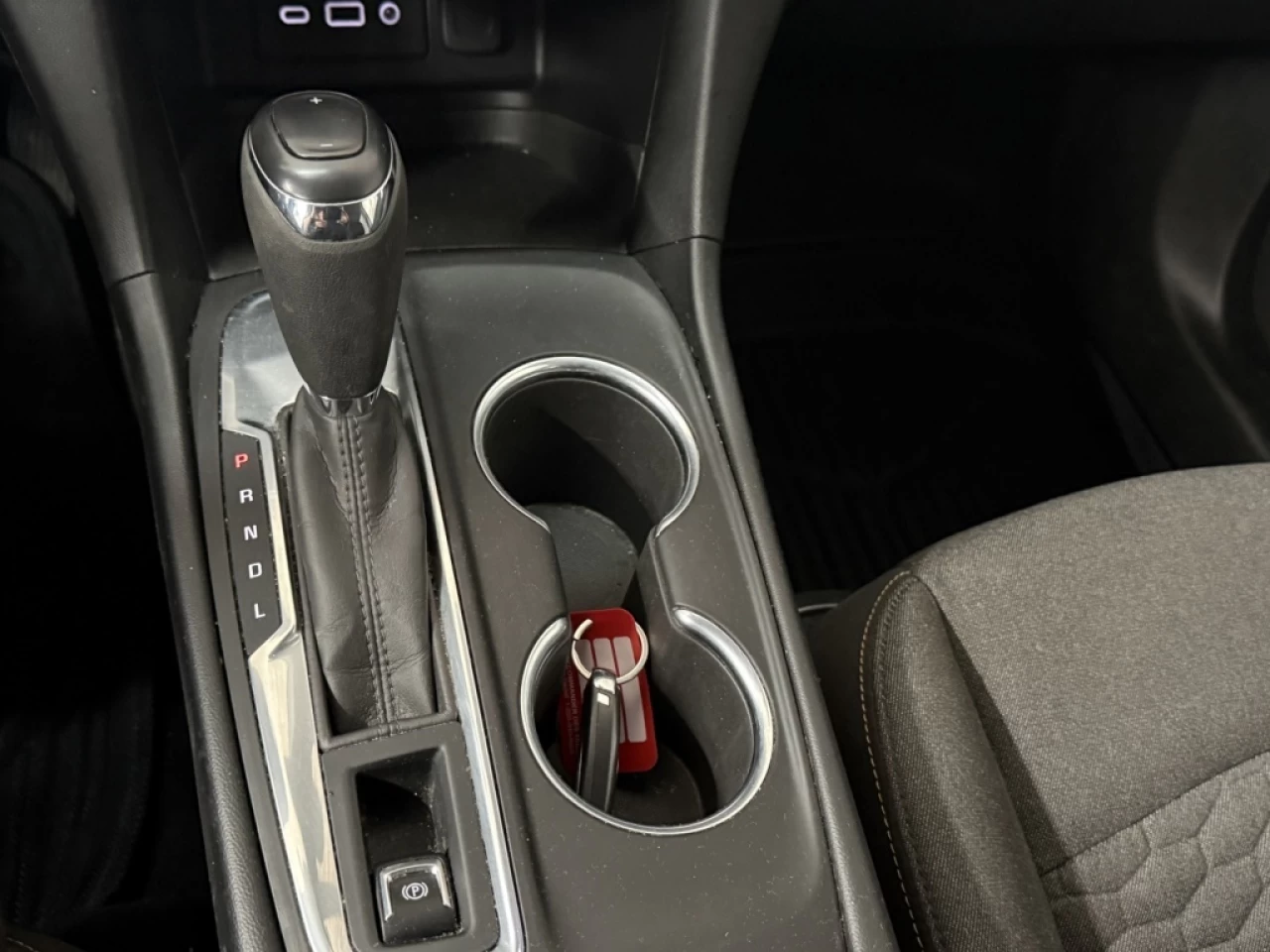 2020 Chevrolet Equinox LT Bluetooth Commande au volant **ApprouvÉ 99,9%** Main Image