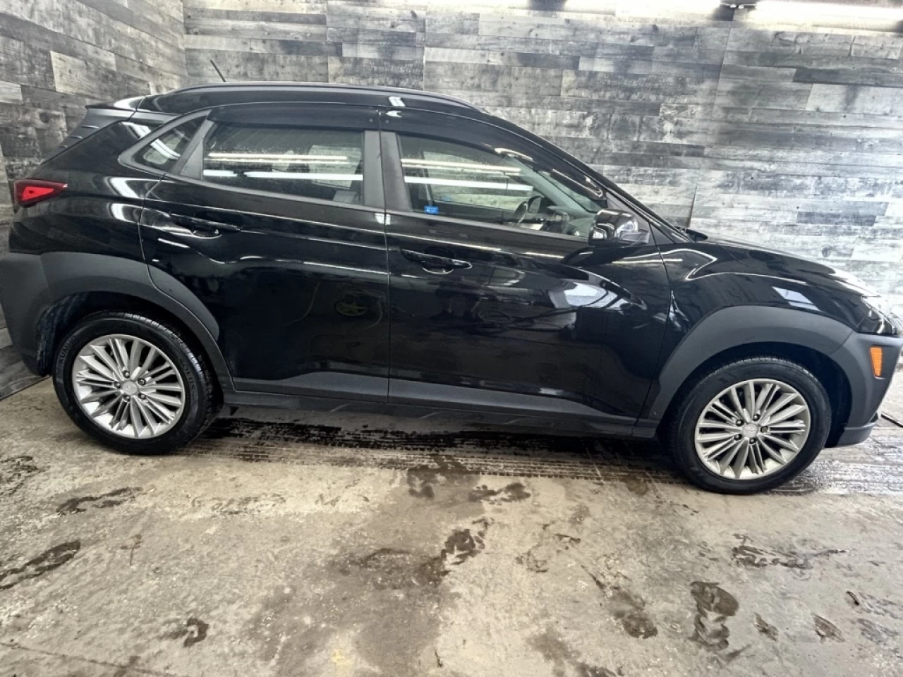 2019 Hyundai Kona PrivilÉgiÉ AWD CAM DE RECUL MAG**APPROUVÉE 99,9%** Main Image