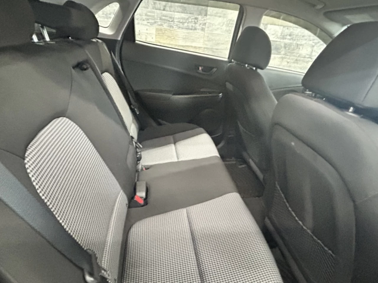 2019 Hyundai Kona PrivilÉgiÉ AWD CAM DE RECUL MAG**APPROUVÉE 99,9%** Main Image