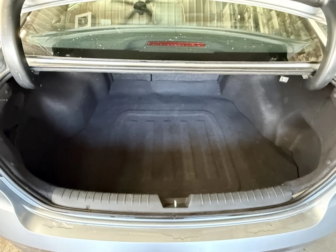 2016 Hyundai Sonata 2.0T Sport Ultimate CUIR NAV TOIT **APPROUVÉ À 99. Image principale