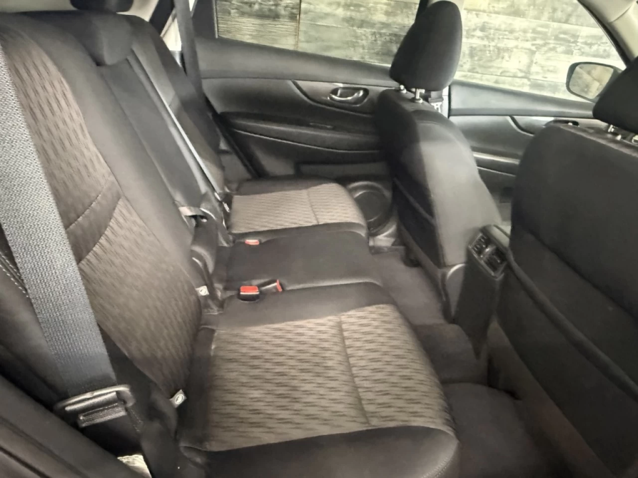 2019 Nissan Rogue SV AWD TOIT PANO CAM DE RECUL** APPROUVÉ À 99.9% * Main Image