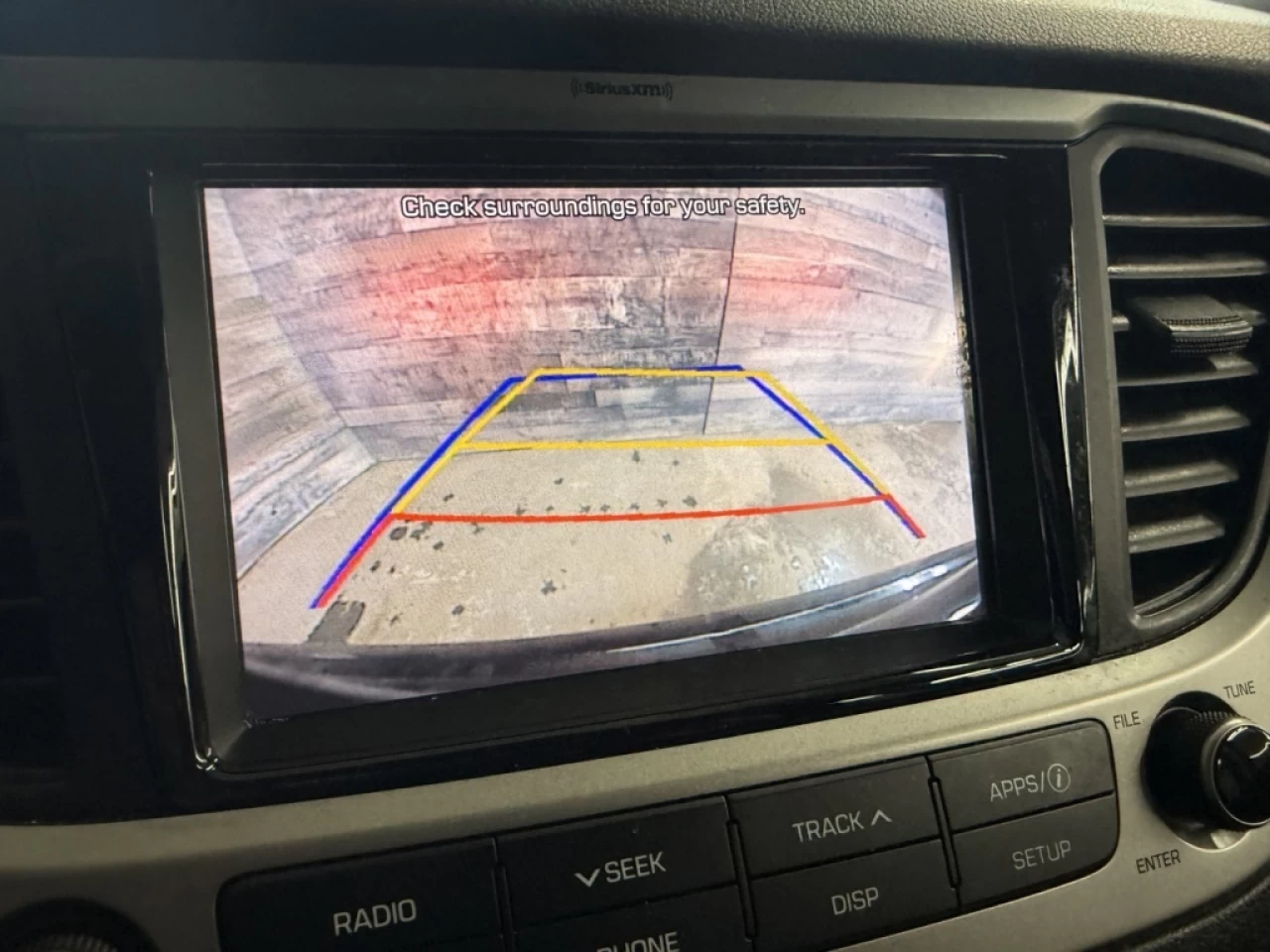 2019 Hyundai Accent PrivilÉgiÉ Auto Bluetooth sieges chauffant **Appro Image principale