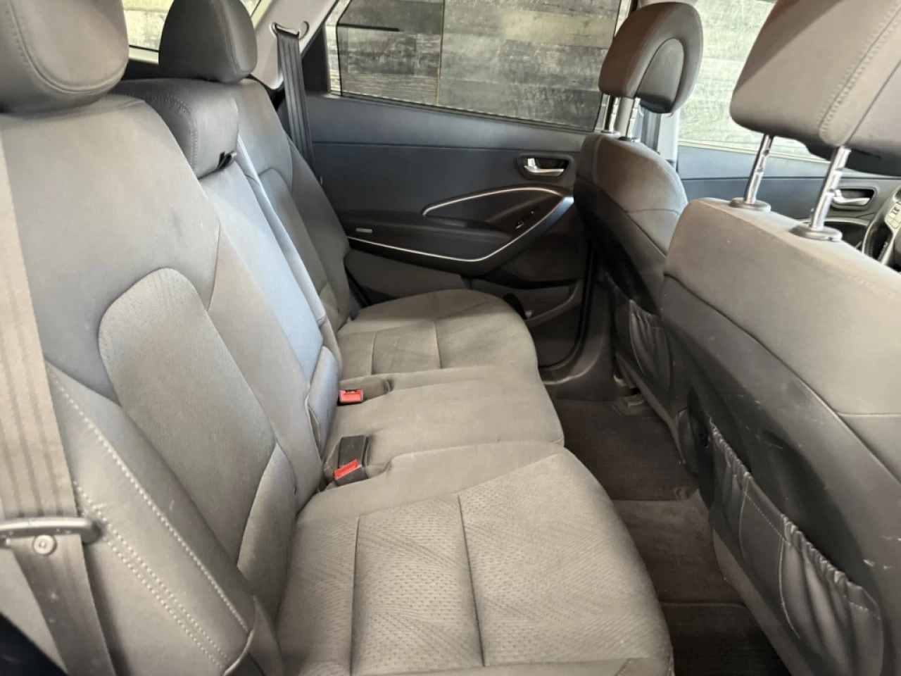 2019 Hyundai Santa Fe XL PrivilÉgiÉ 7 PASS AWD BLUETOOTH **APPROUVÉ À 99.9% Main Image