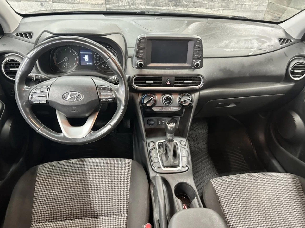 2019 Hyundai Kona PrivilÉgiÉ AWD CAM DE RECUL MAG**APPROUVÉE 99,9%** Main Image