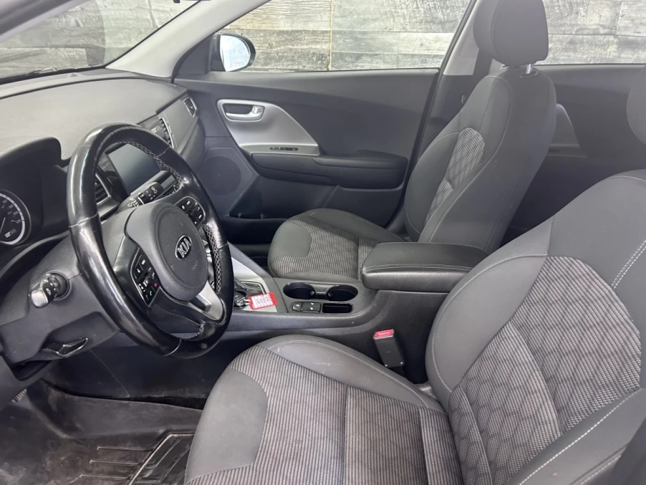 2019 Kia Niro L Hybrid Cam de recul  ** APPROUVÉE 99,9% ** Image principale