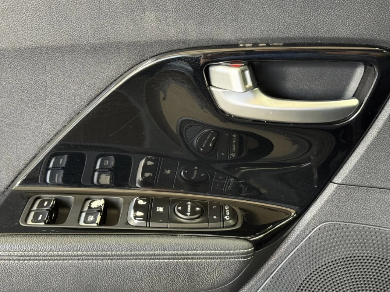 2018 Kia Niro EX Hybrid Cuir Mags ** ApprouvÉ À 99.9% ** Image principale