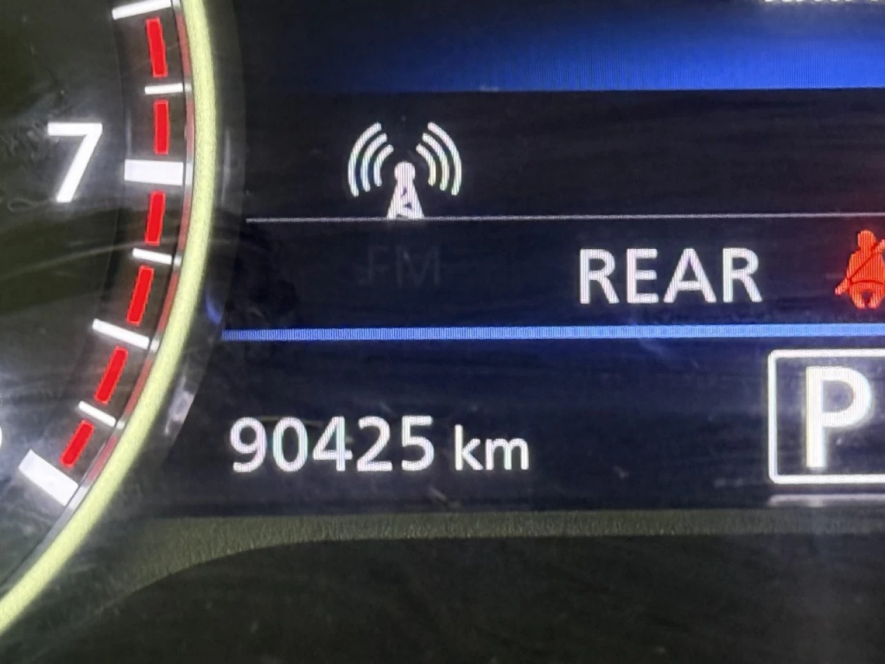 2021 Nissan Sentra SR CUIR TOIT ** APPROUVÉ À 99.9% ** Main Image