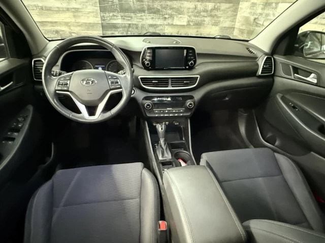 Hyundai Tucson Privilégié Awd Toit caméra recul bluetooth ** appr 2020