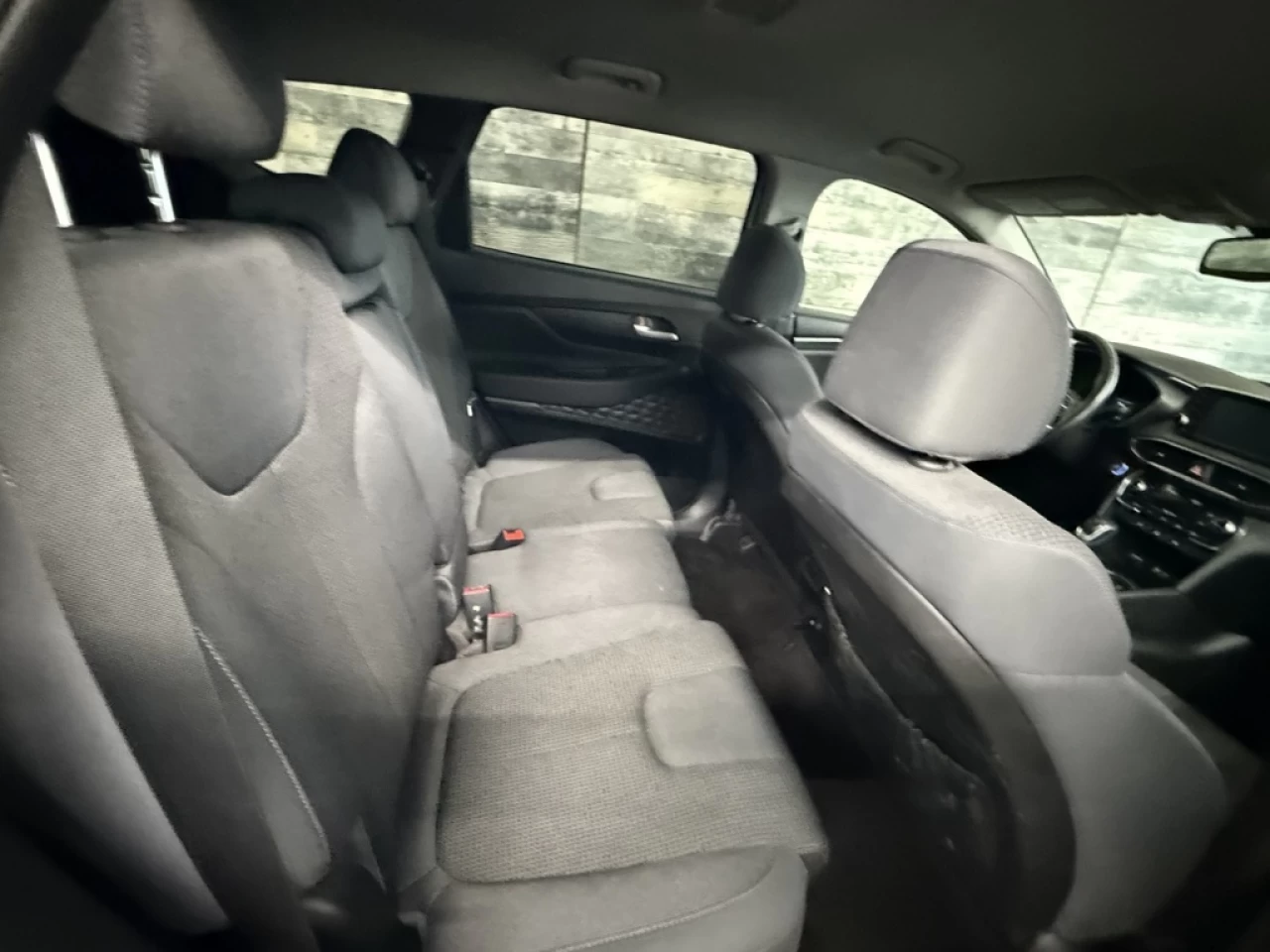 2019 Hyundai Santa Fe PrivilÉgiÉ AWD BLUETOOTH **APPROUVÉ À 99.9%** Image principale