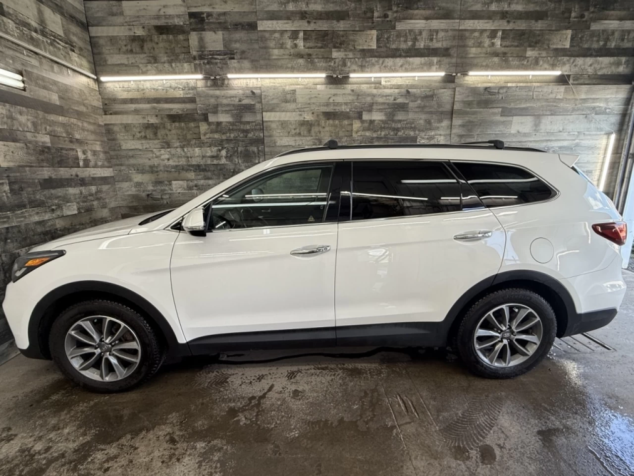 2019 Hyundai Santa Fe XL PrivilÉgiÉ 7 PASS AWD BLUETOOTH **APPROUVÉ À 99.9% Main Image