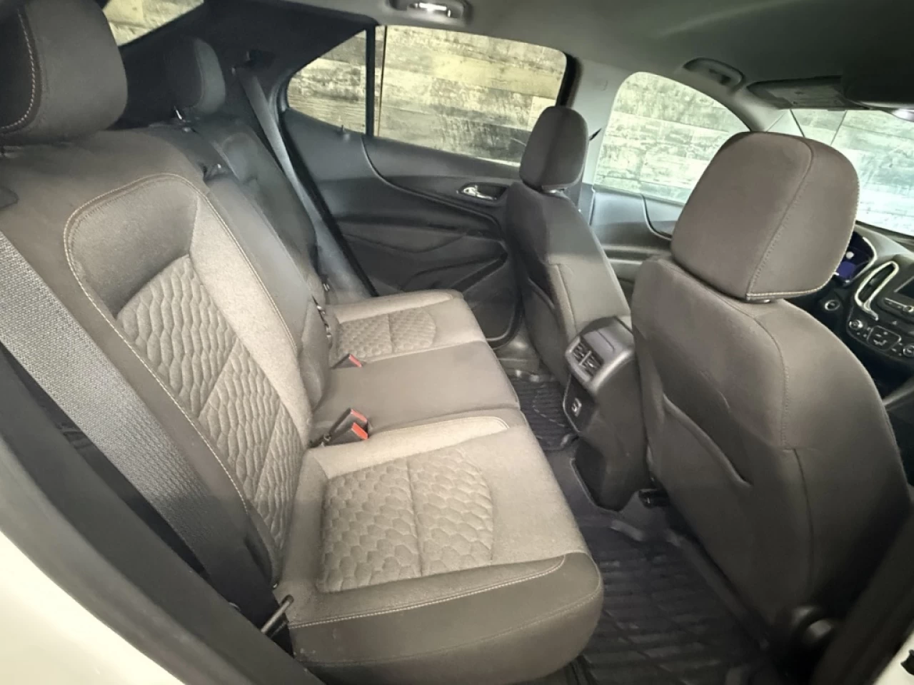 2020 Chevrolet Equinox LT Bluetooth Commande au volant **ApprouvÉ 99,9%** Main Image